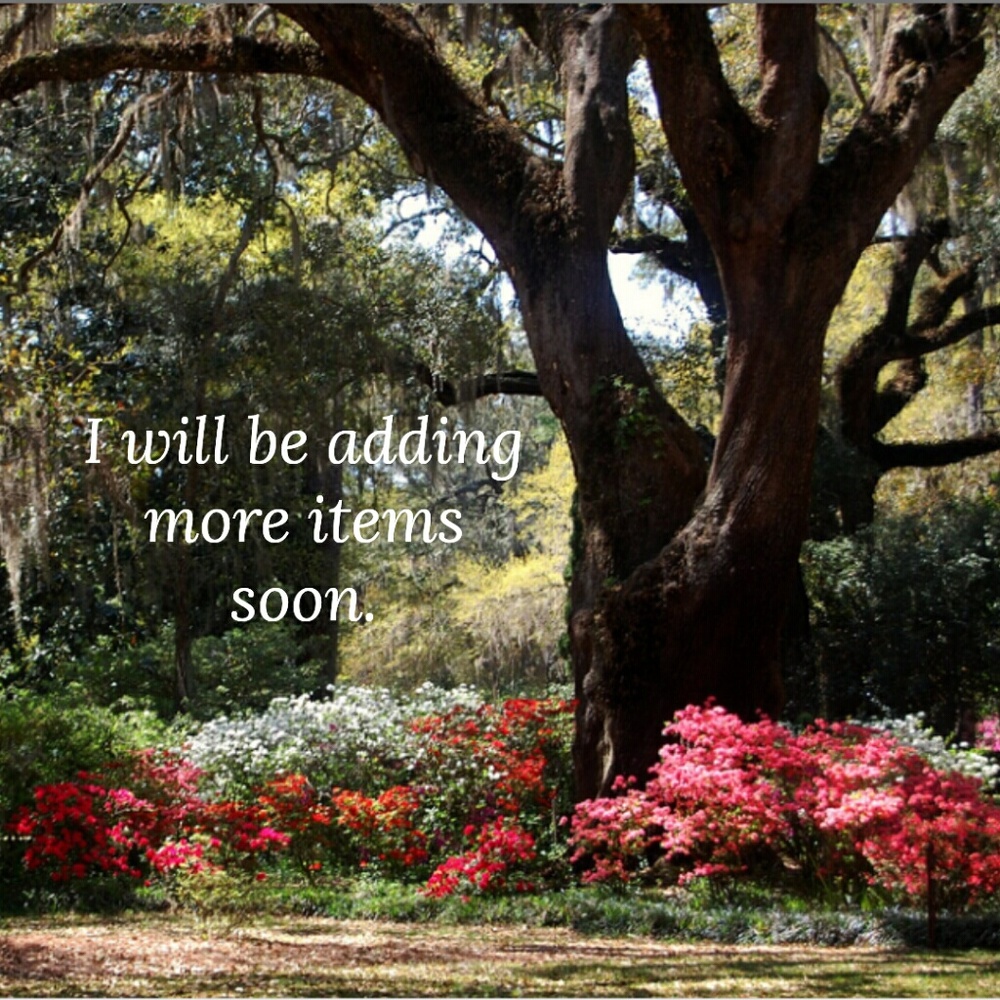 Cleaning out closets!!!